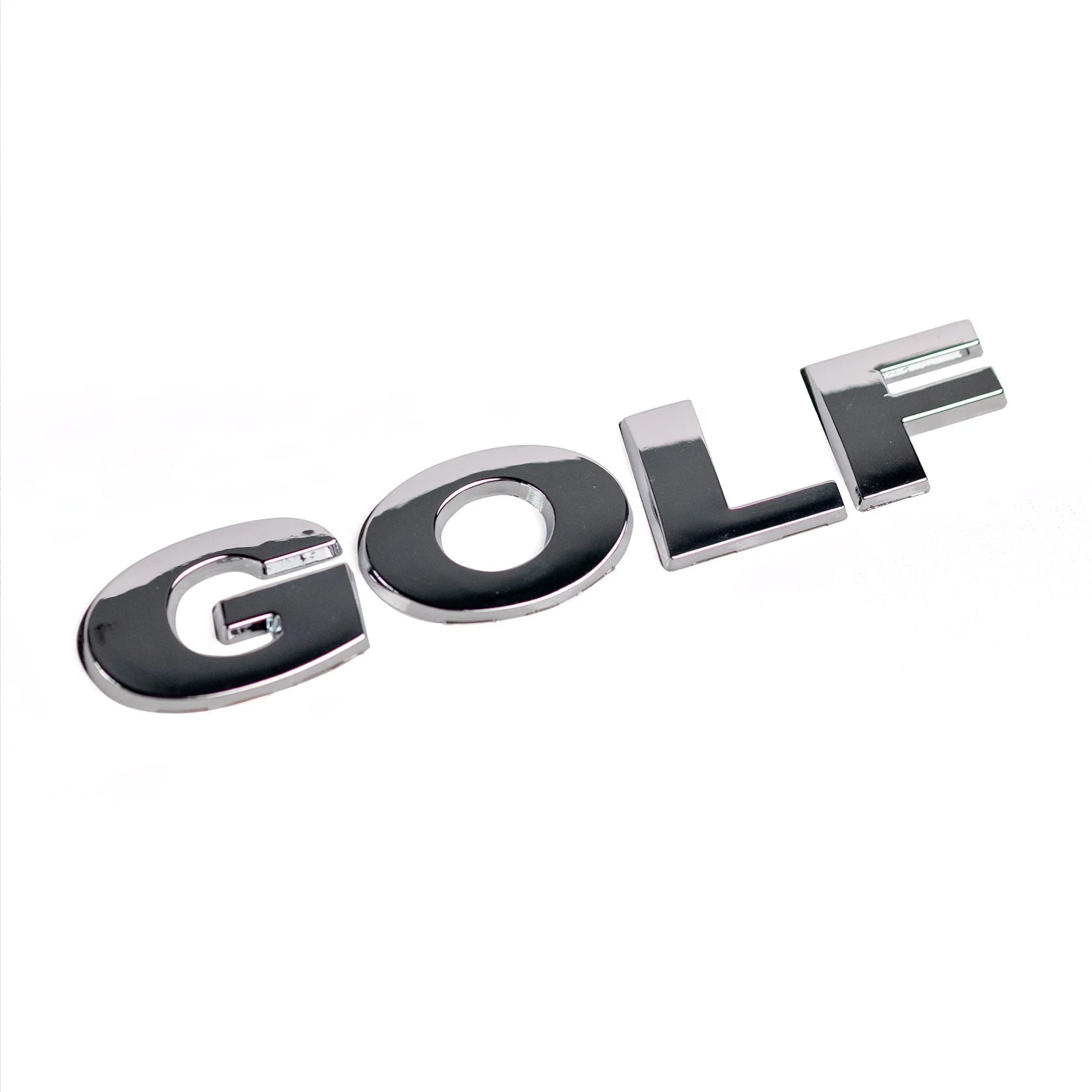 Sticker GOLF –