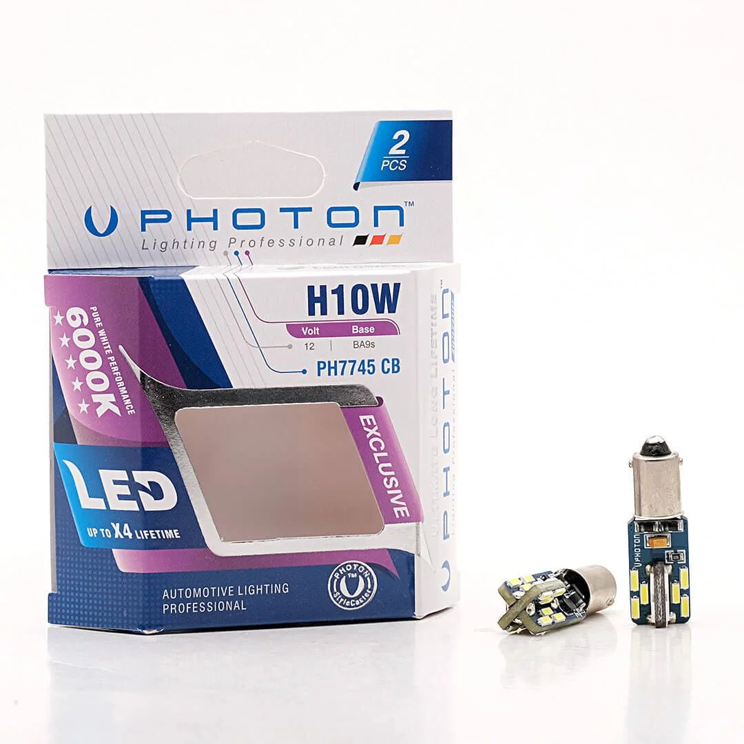 H10W 12-24V CANBUS LED EKSLUZIVE – PH7745