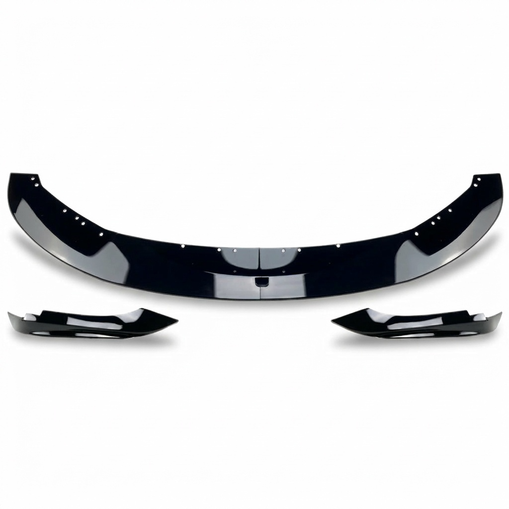 Lip Spoiler BMW F32 F33 F36 2014-2020
