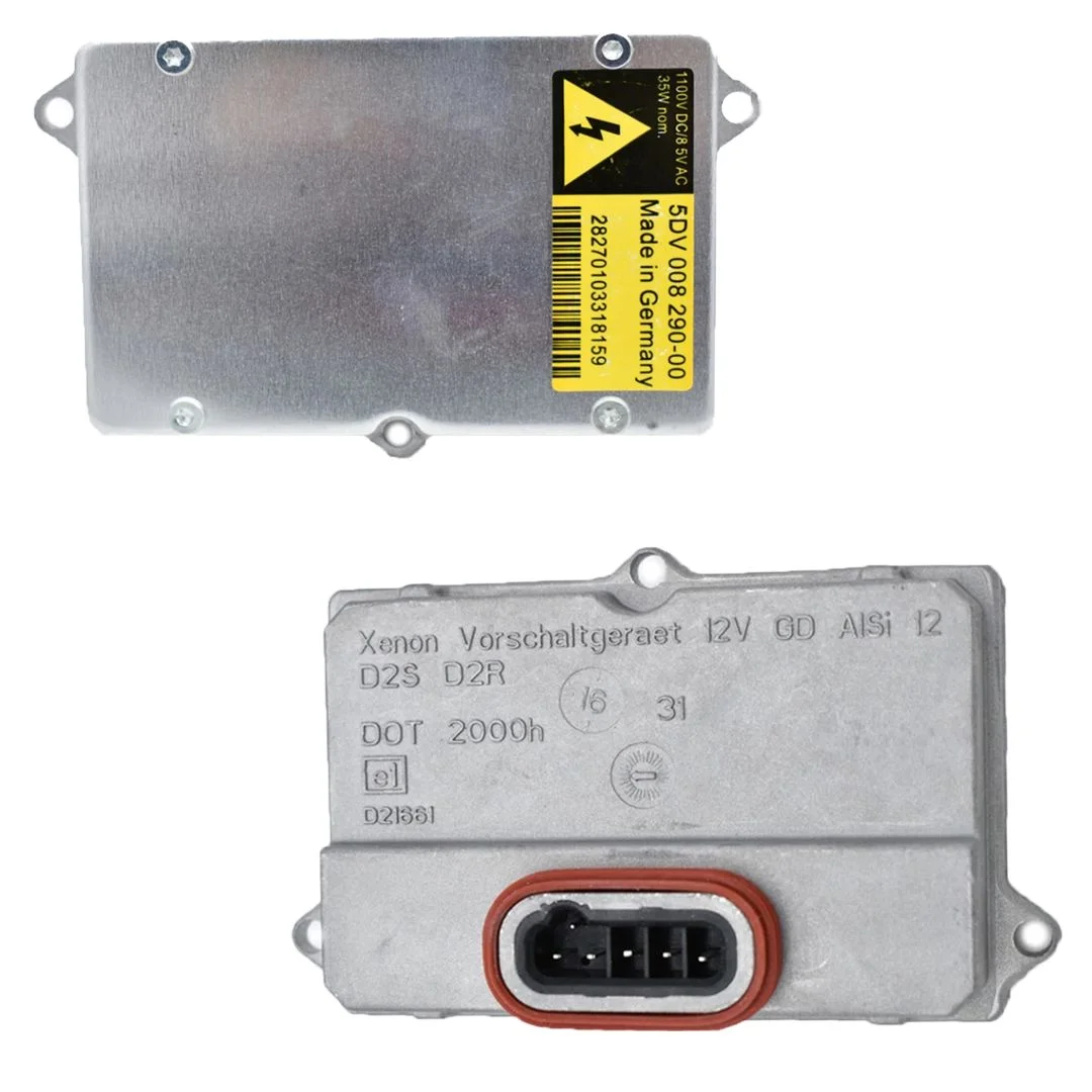 Trafo H3 – 5DV 008 290