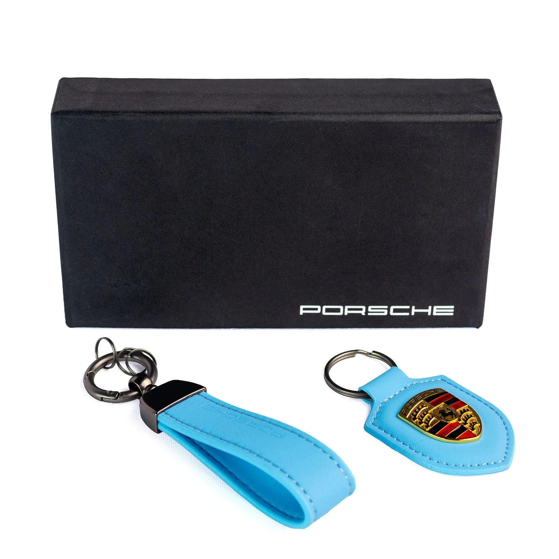 Varëse PORSCHE LEATHER 2 në 1 Oqeani –