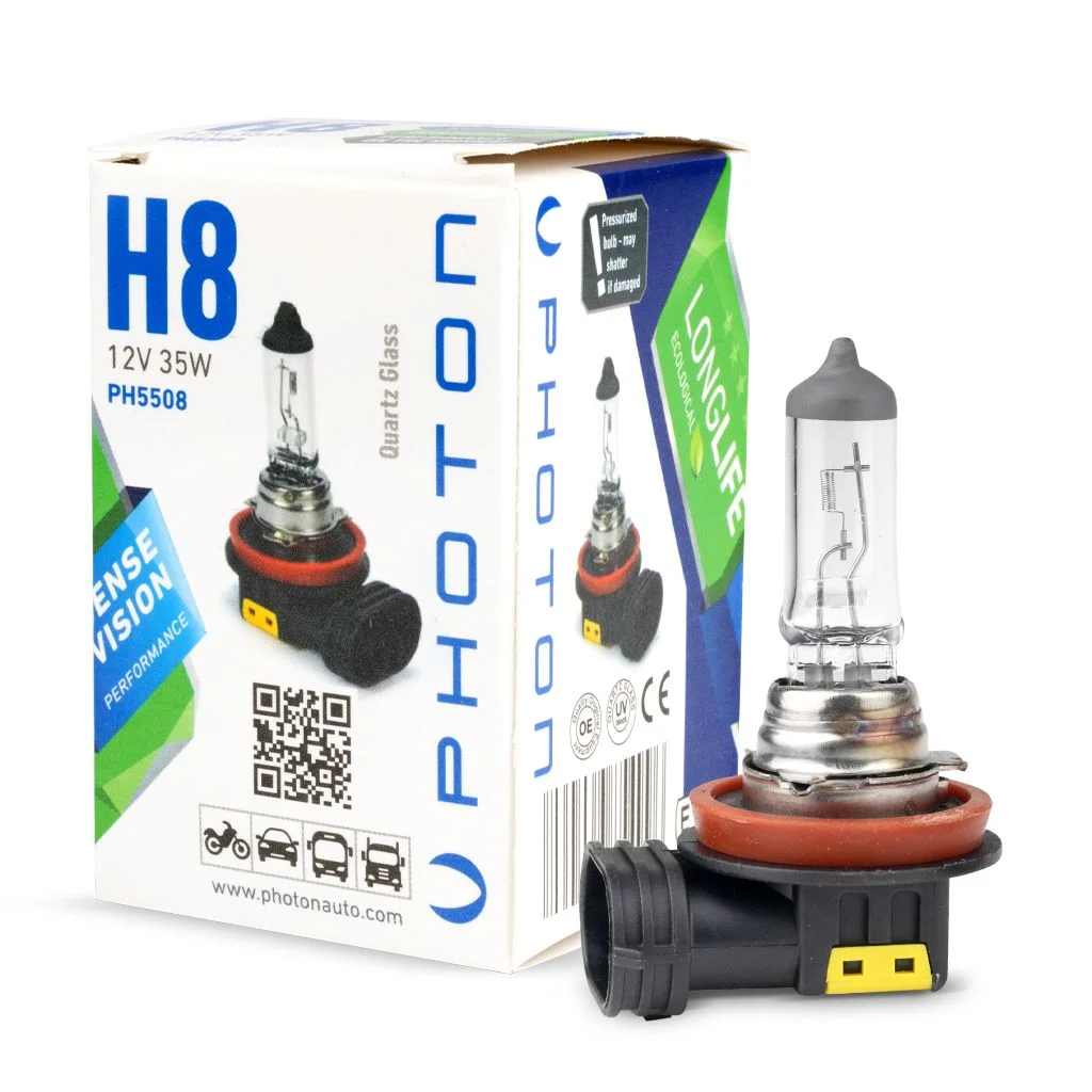 H8 12V 35W – PH5508