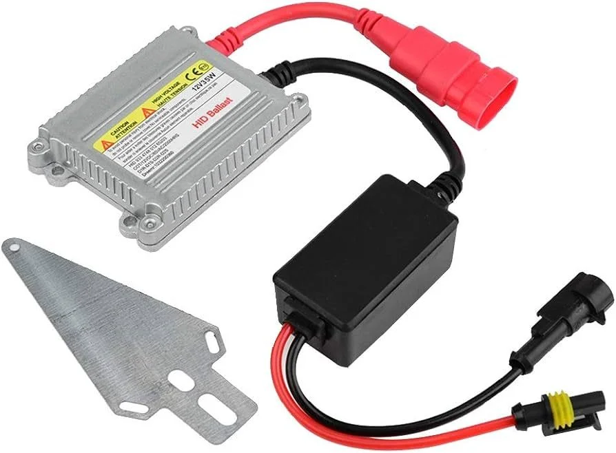 Xenon FAST F7 55W – A-278