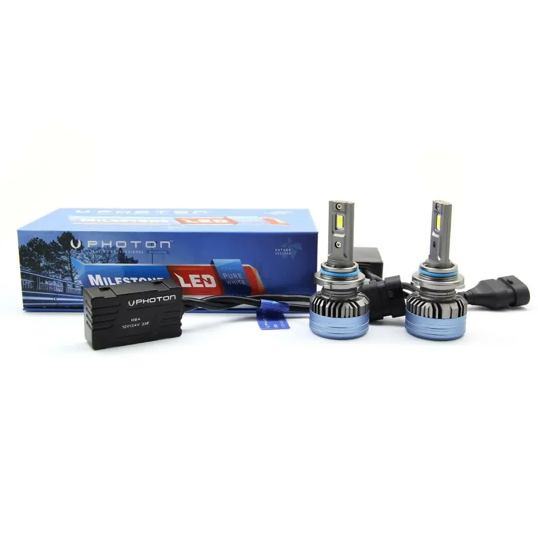 MILESTONE H4 KATANA EDITION – ML2654