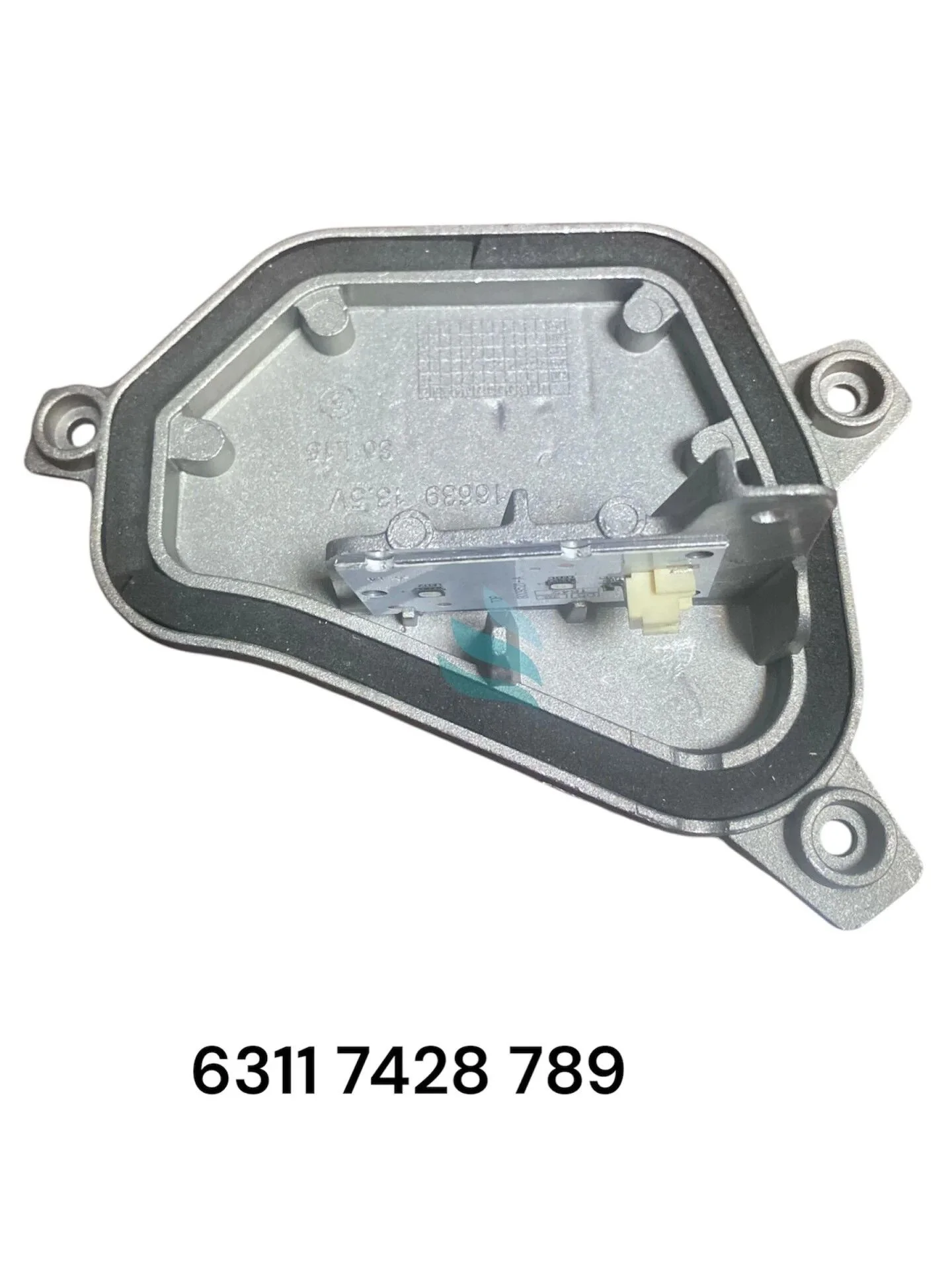 TRANSFORMATOR LED 6311 7428 789 E MAHNITË –