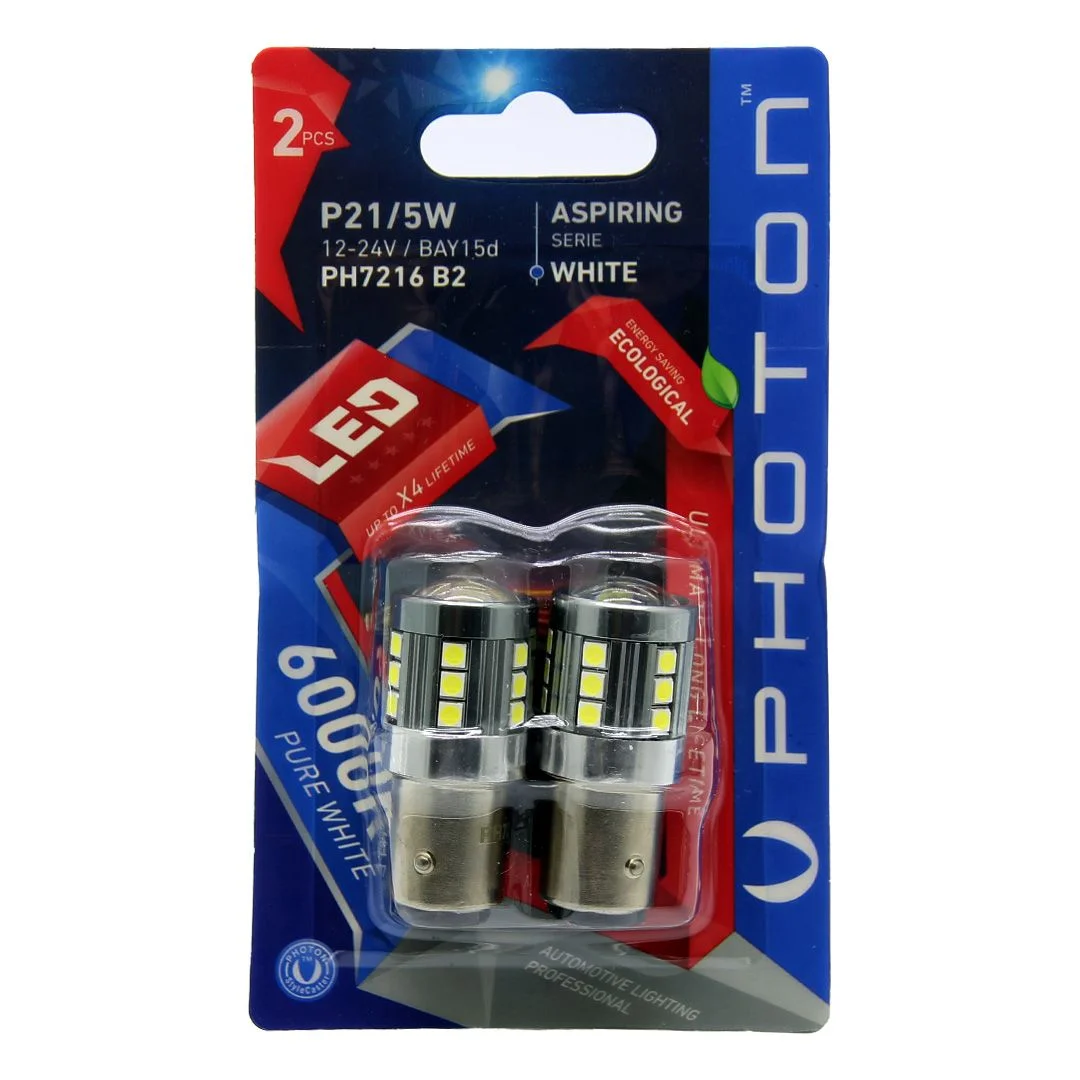 P21/5W 1016 (paketë blisteri me 2 copë) – PH7216 B2