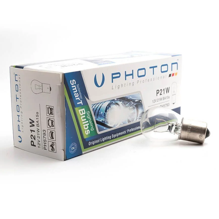 P21W 12V 93 – PH5793