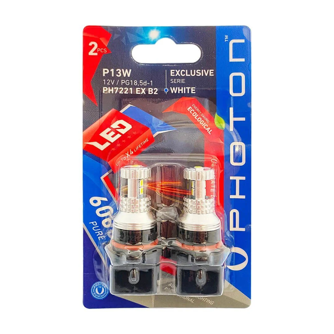 PSX26W SERIA EKSLUZIVE (2 copë në blister) – PH7221 EX B2