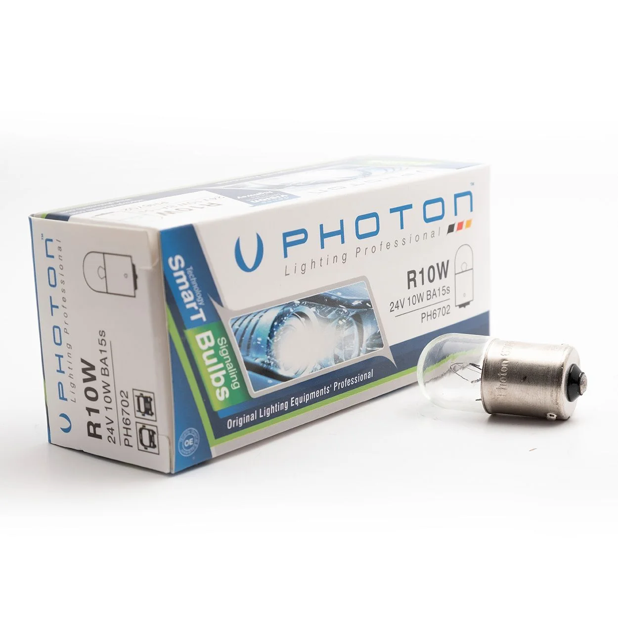 R10W 24V 67 – PH6702