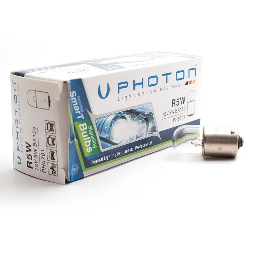 R5W 12V 67 – PH5701