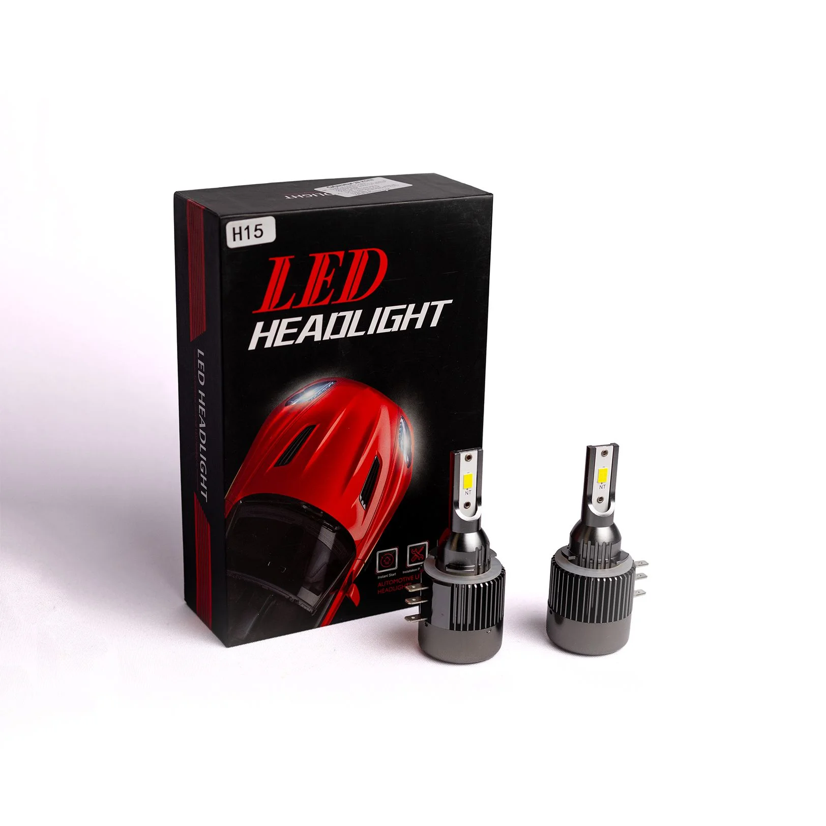 Led H15 –