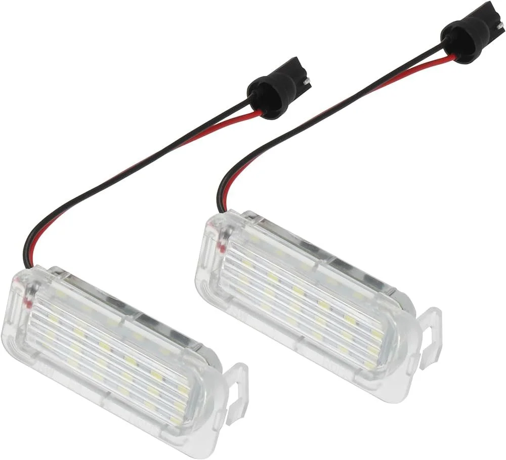 Dritat LED për panelin e instrumenteve për Ford FOCUS/MONDEO/FIESTA 2009 (set) –