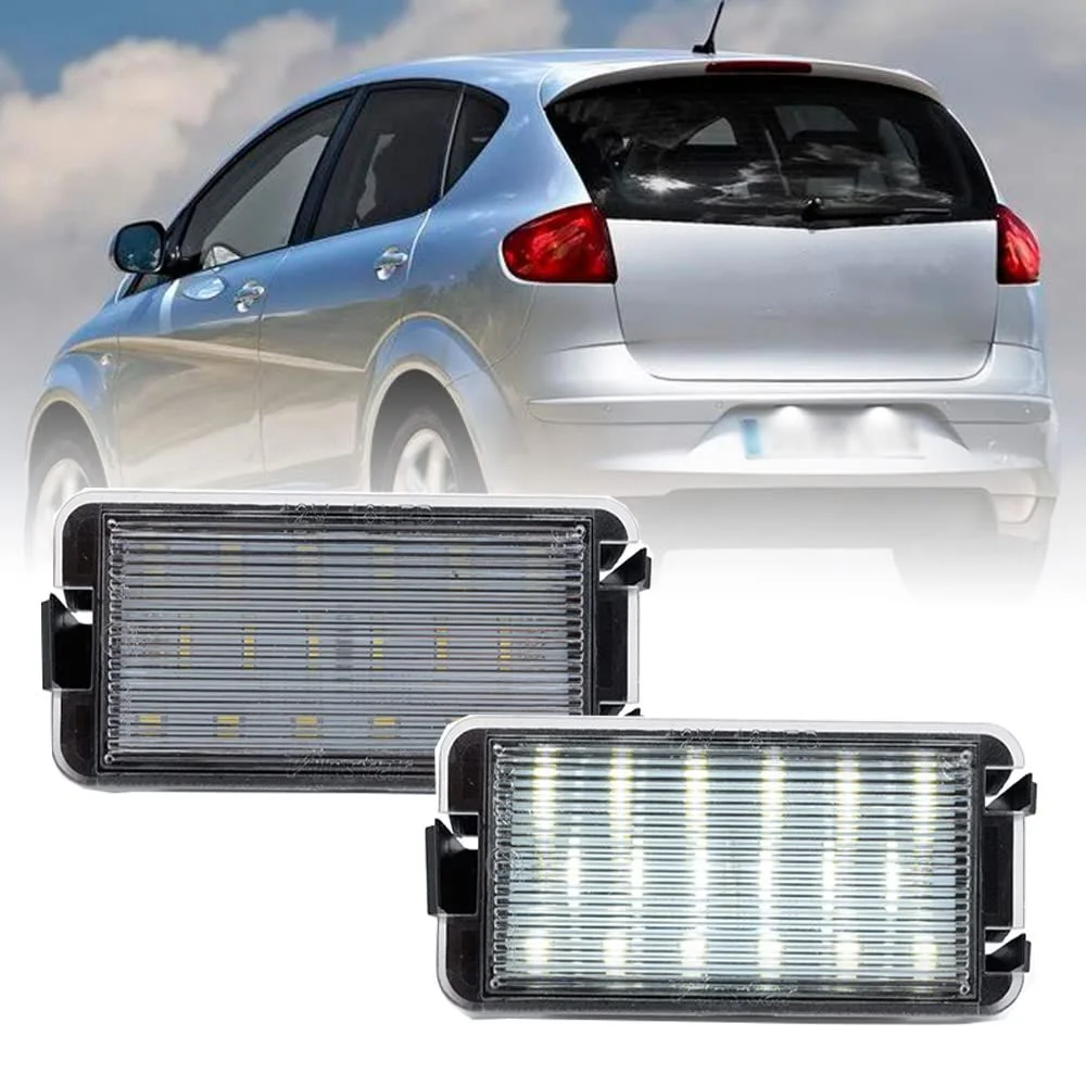 Dritat LED për panelin e instrumenteve të Mercedes W210 (set) –