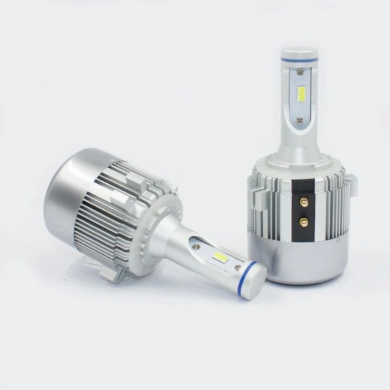 Dritat LED G2 H7 për grupin VW –