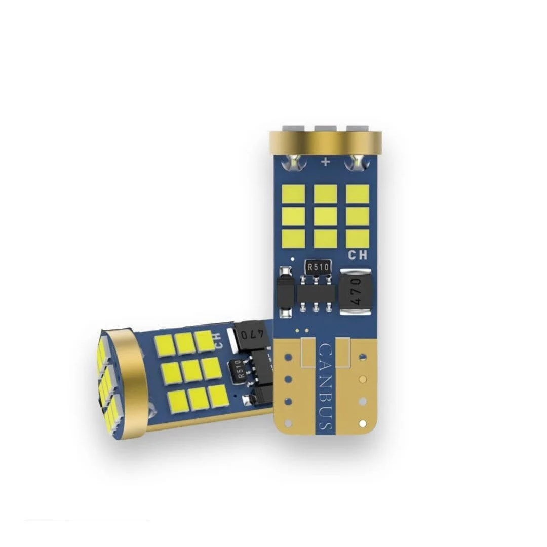T10 LED 27D –