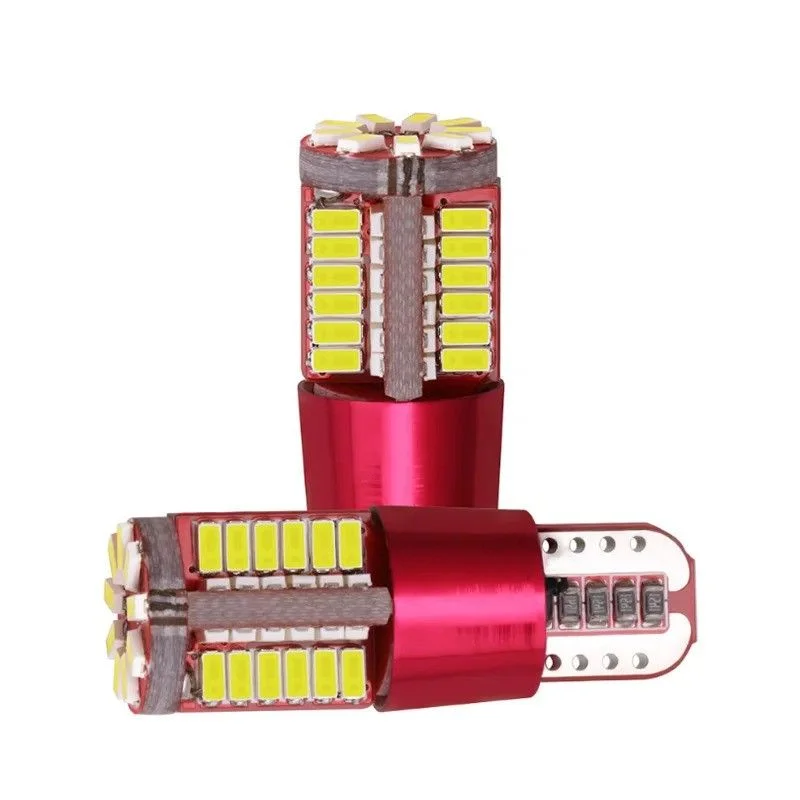 T10 Llamba LED MULTILED CANBUS – K-236