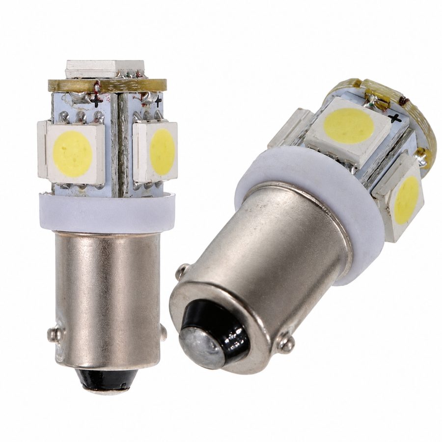 Lampë LED T4 5D – WC-13947