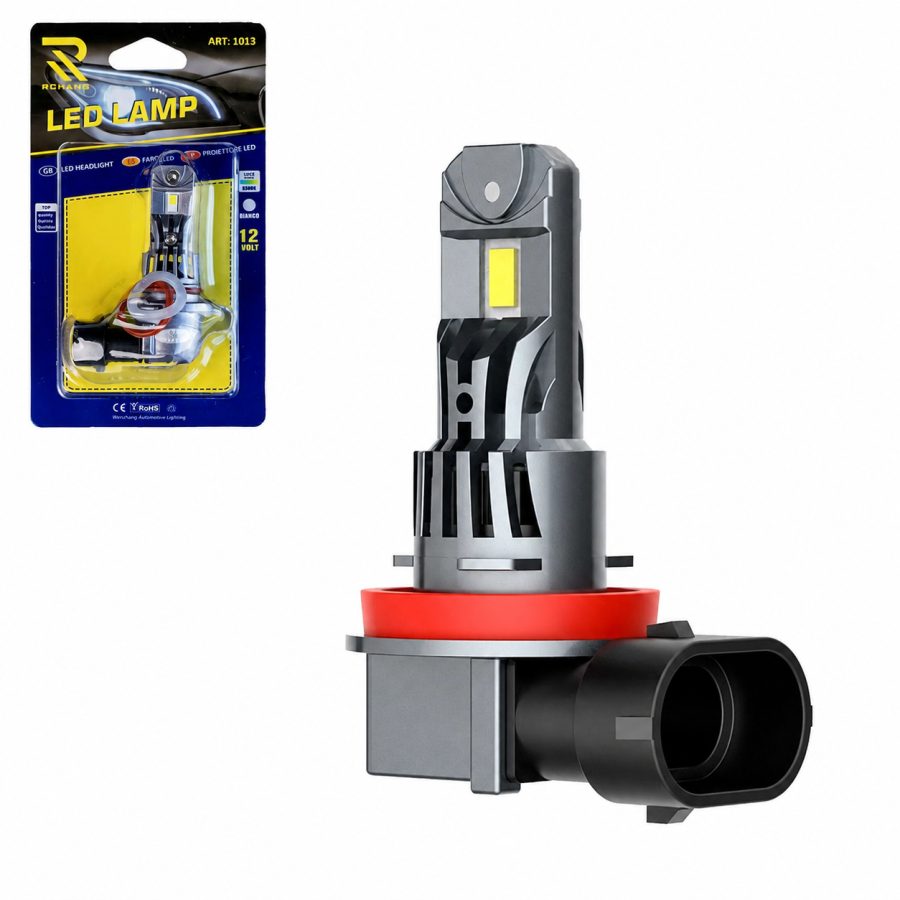 LED 9005 1:1 RCHANG – W15879-7
