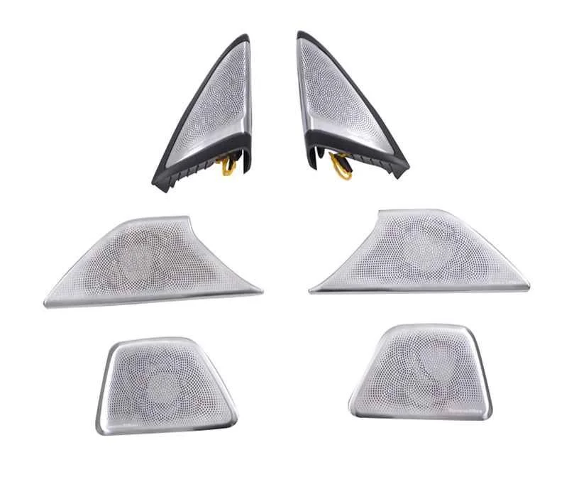 Altoparlant LED Ambient BMW 5 G30 B&O –