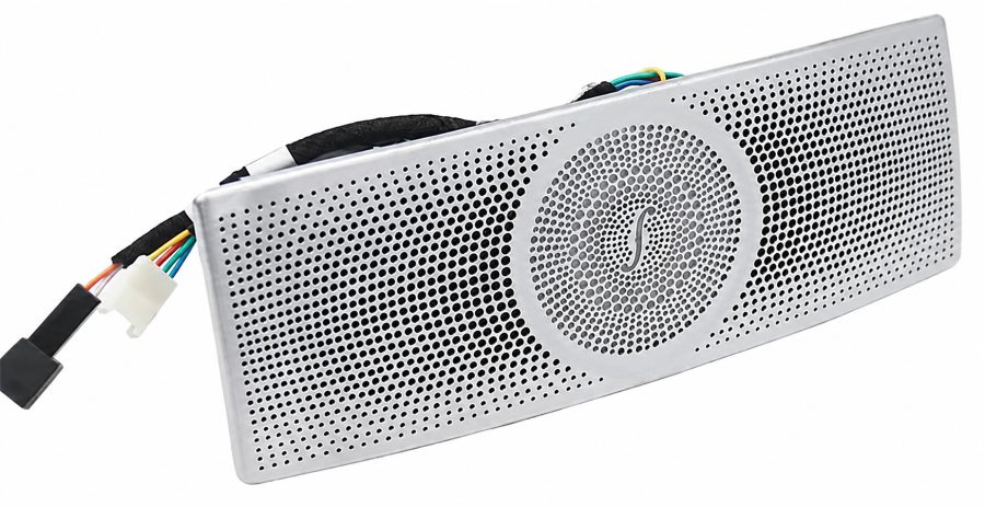 LED AMBIENT W213 SUNGLASS SPEAKER –