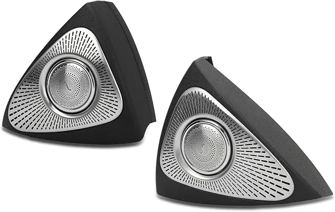 LED AMBIENT W221 3D TWEETER 64 NGJYRA –