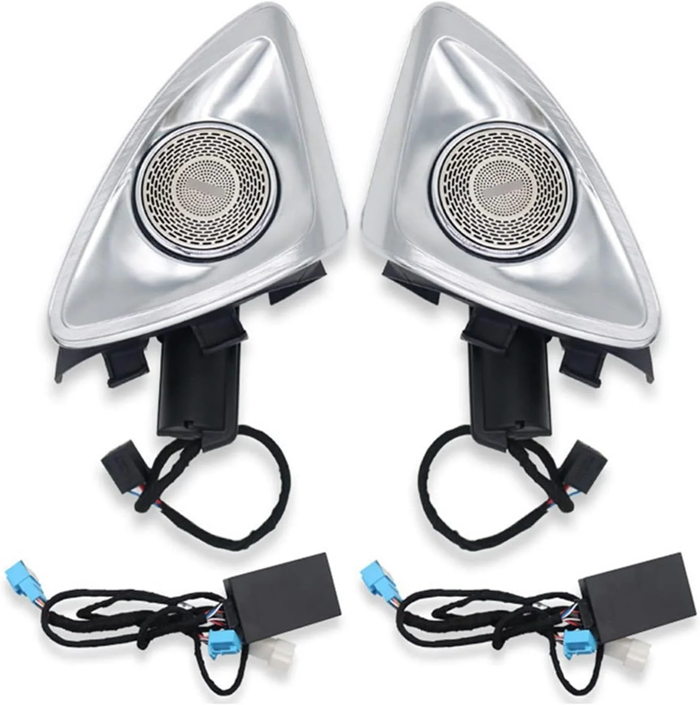 LED Ambient W222 4D Tweeter 7/64 Ngjyra –