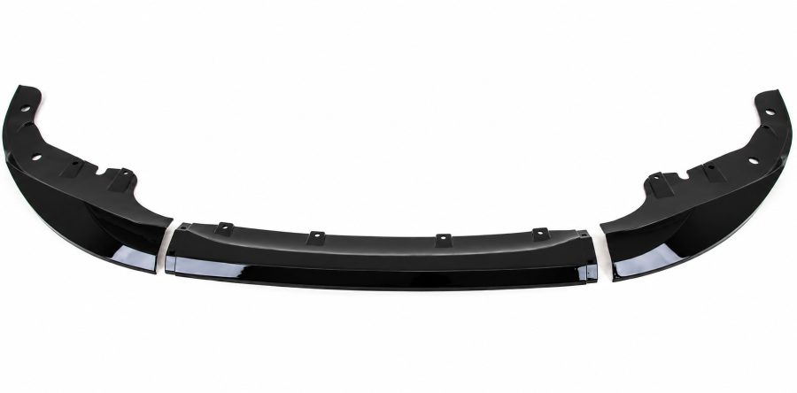 Lip Spoiler BMW G22 21+ 2021