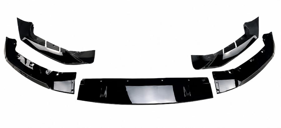 Spoiler Buzë BMW G30 2017-2020