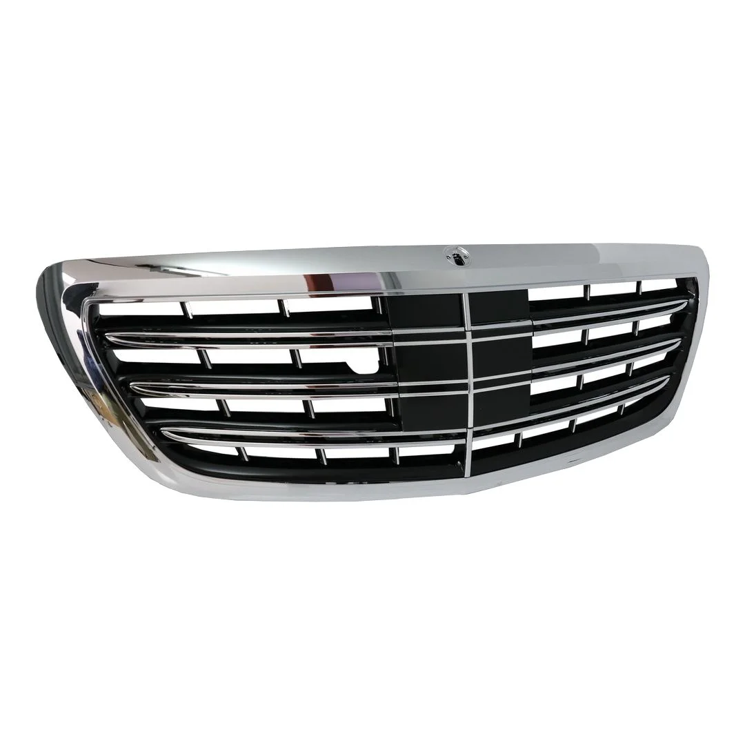 Grillë Mercedes W222 Mercedes-Benz