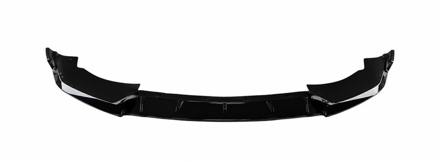 Lip Spoiler BMW X6 G06 19-22 2019-2022