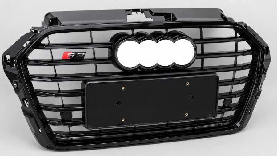 Grilë Audi S3