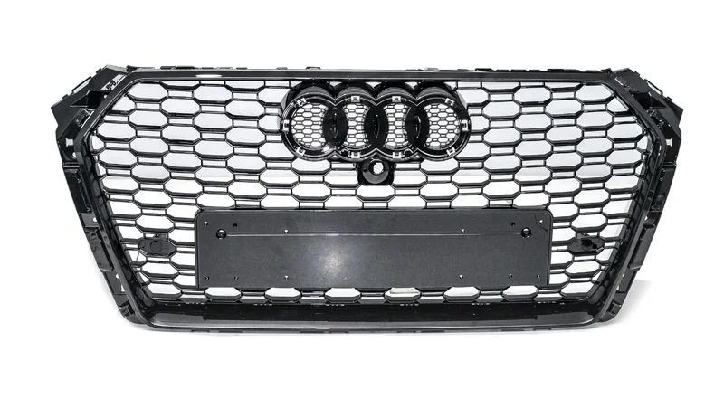 Grilë AUDI A4 RS4