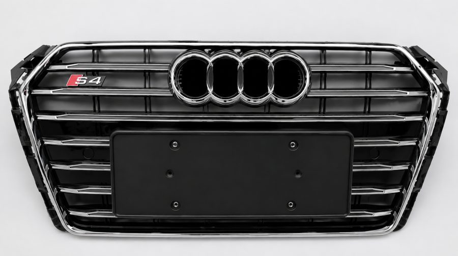 Grillë Audi A4 S4 B9