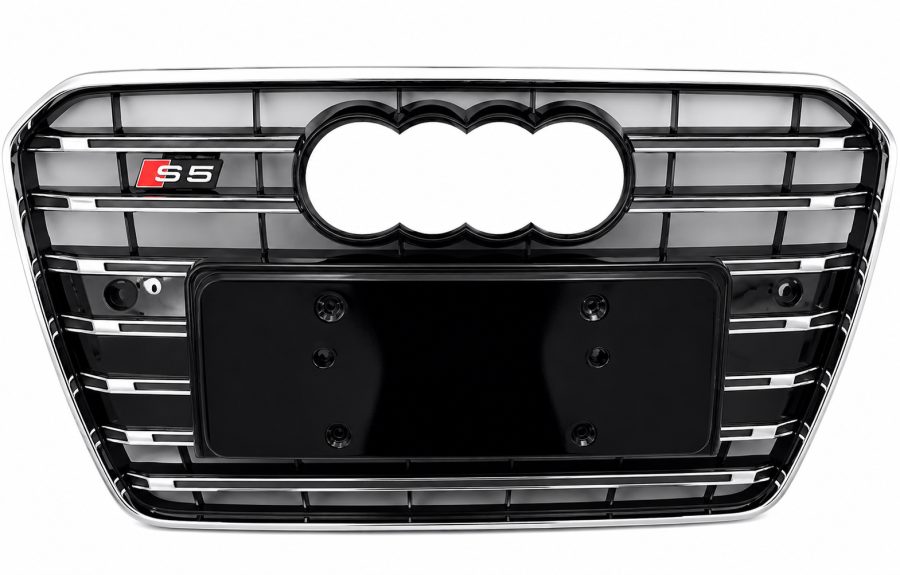 Grila Audi A5/S5