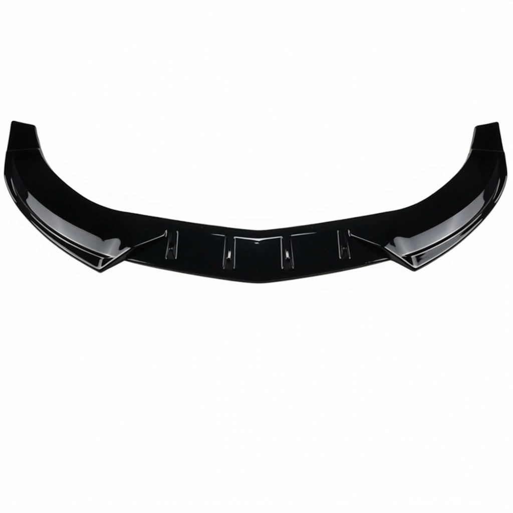 Lip Spoiler Mercedes CLA C117 2013-2015 Mercedes-Benz
