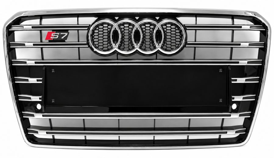 Grilë AUDI A7 S7