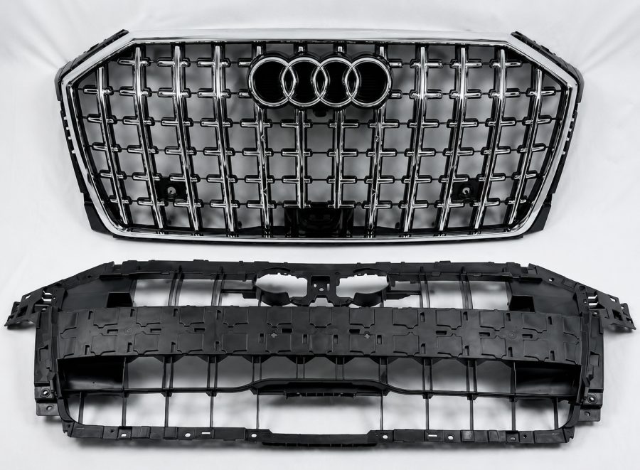 Grilë Audi A8 D5