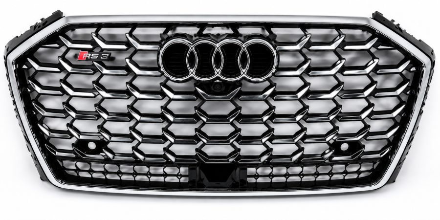 Grilë Audi A8 S8