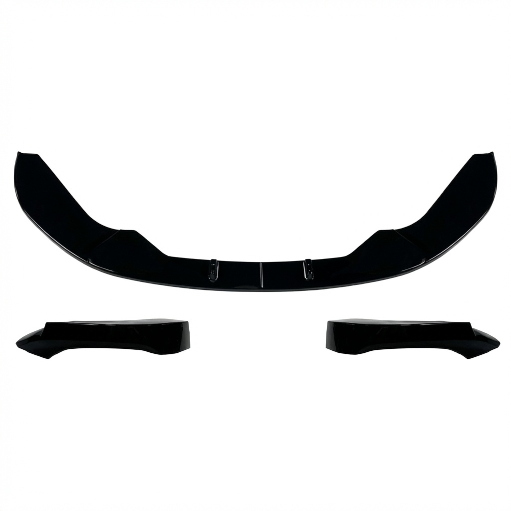 Lip Spoiler BMW F20 F21 LCI 2015-2019
