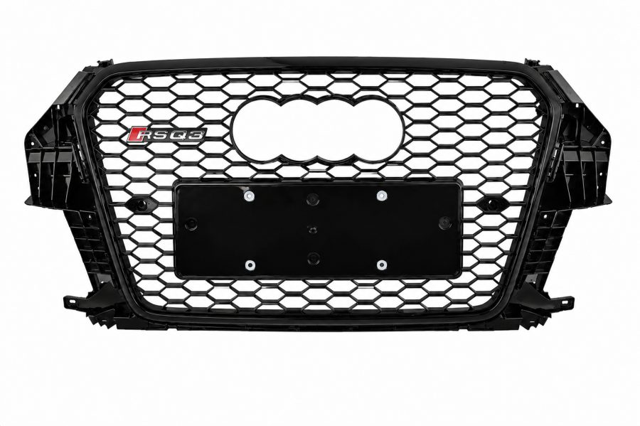 Grillë Frontale RSQ3 Audi