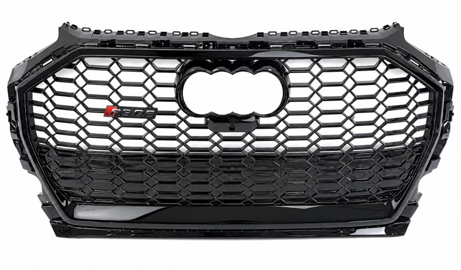 Grillë Audi RSQ5
