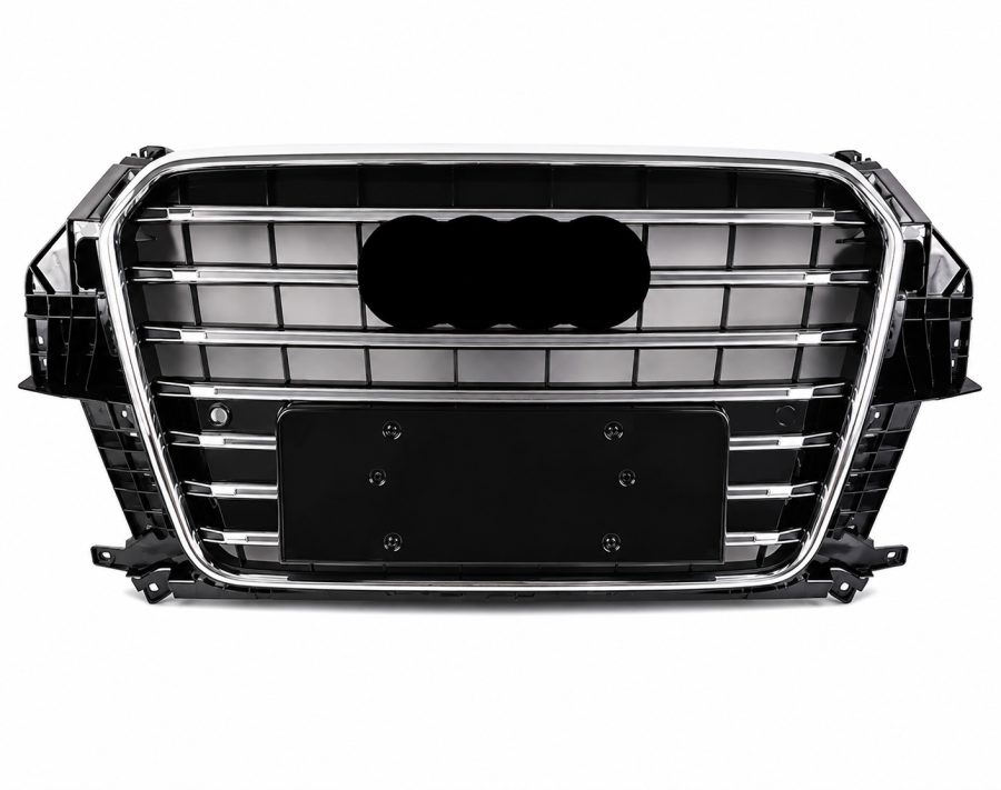 Grilë Audi SQ3