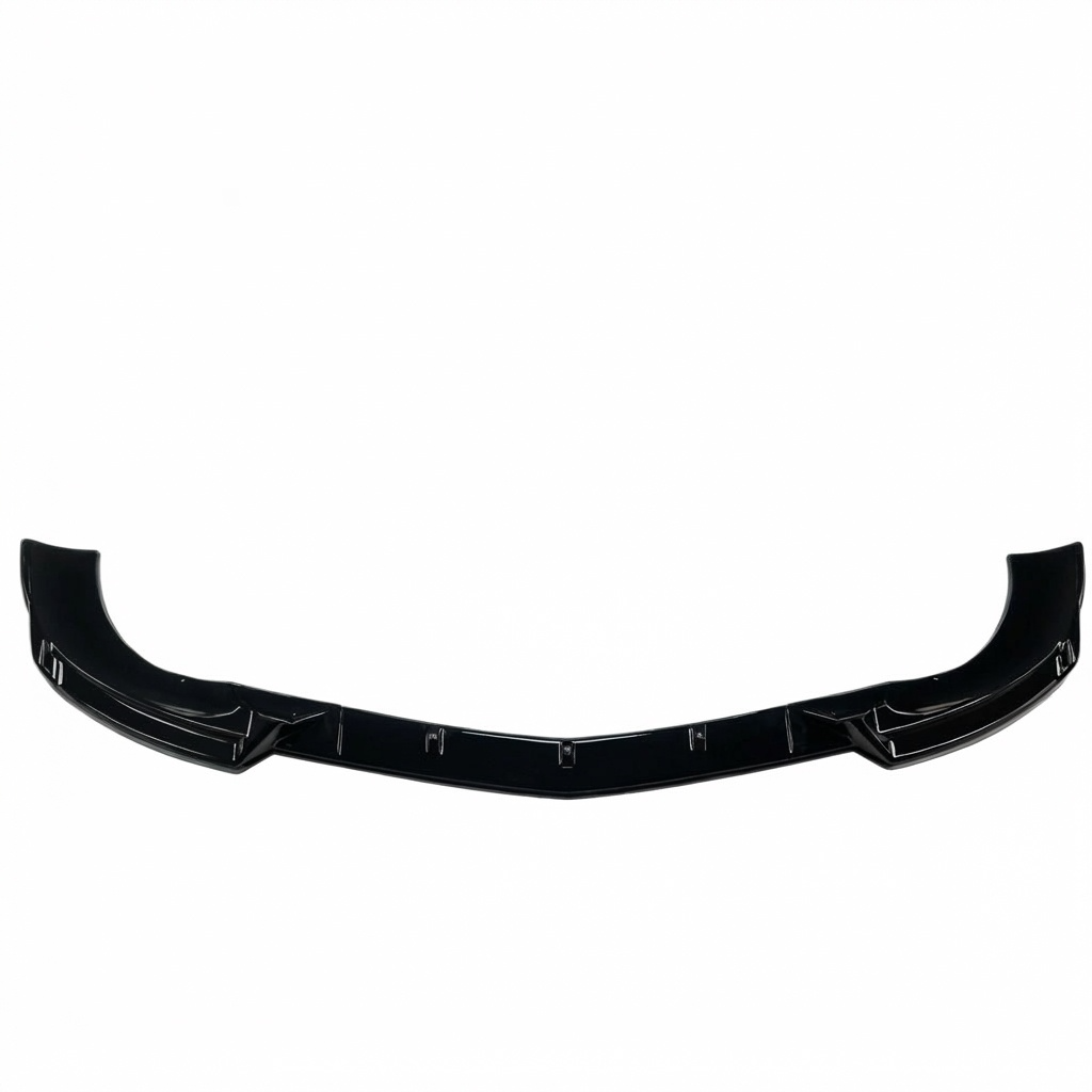 Spoiler Mercedes W204 07-10 Mercedes-Benz 2007-2010