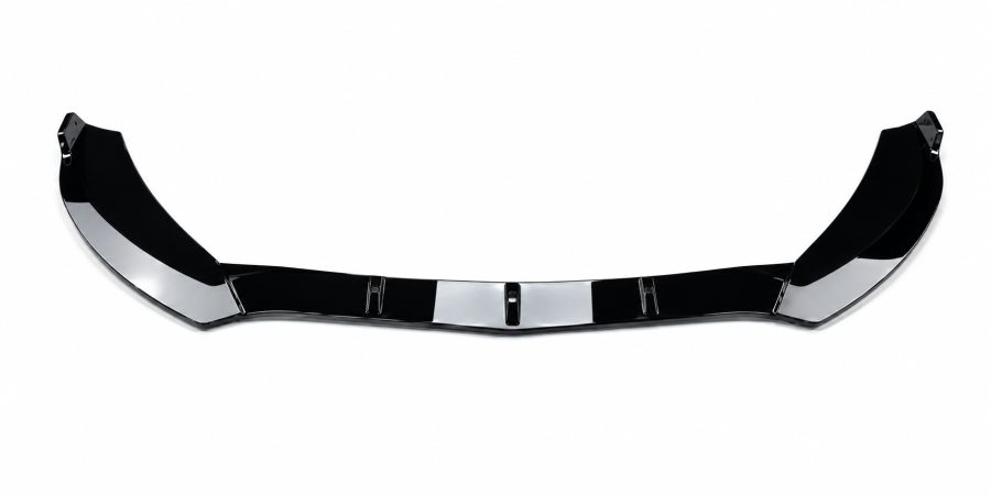 Lip Spoiler Mercedes W205 2015-2018 Mercedes-Benz