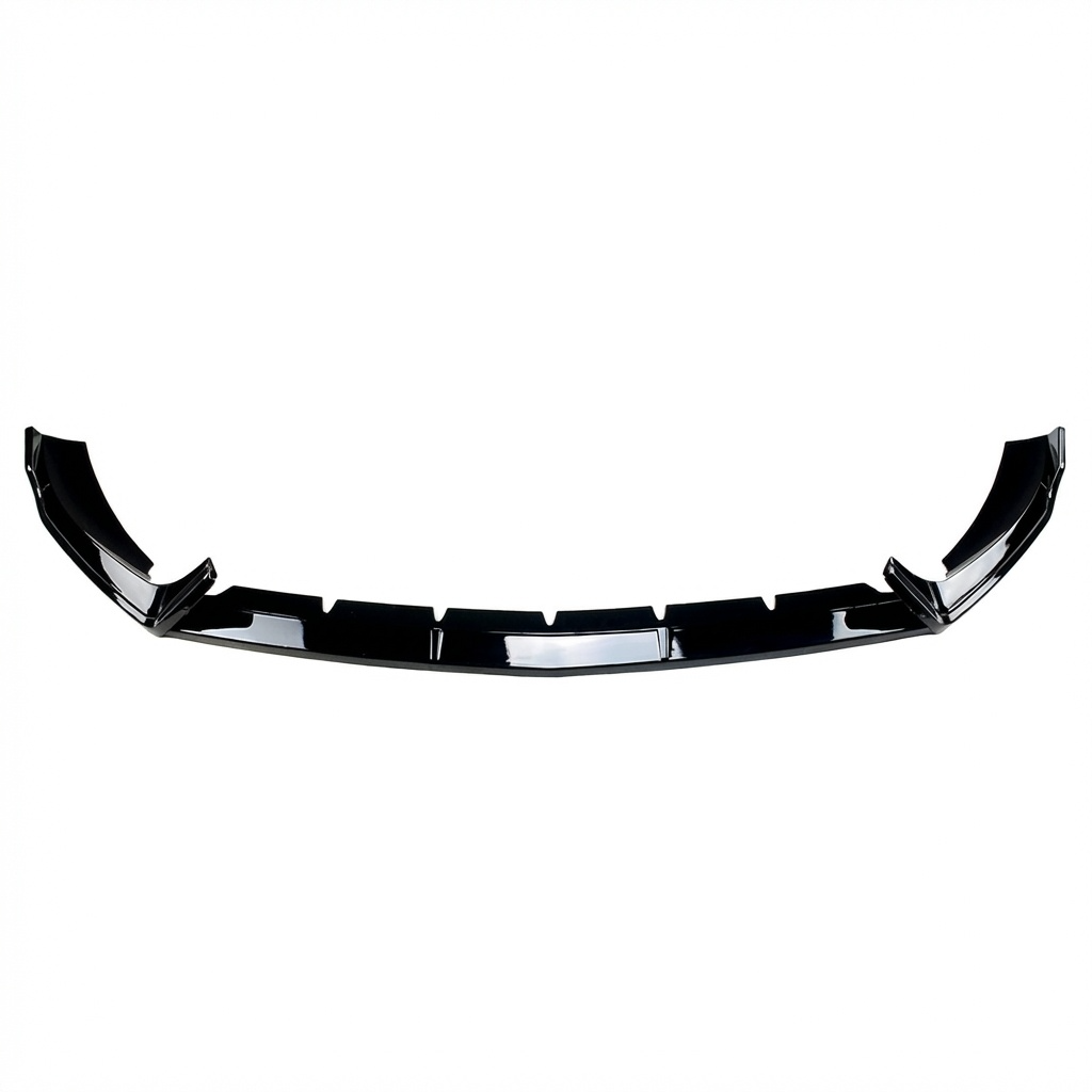 Lip Spoiler Mercedes W213 C238 2021+ Mercedes-Benz