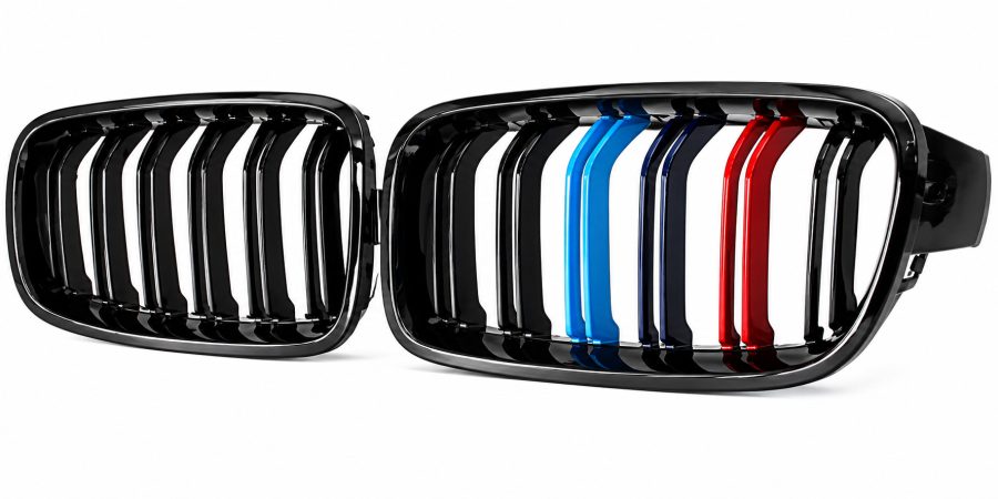 Grila BMW M