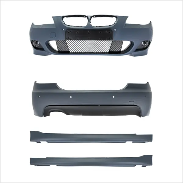 Body Kit BMW Seria 5 E60 LCI 2007-2010 - M-Tech