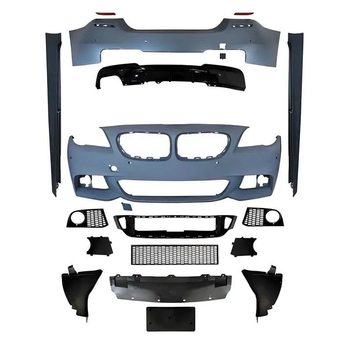 Body Kit BMW Seria 5 F10 - M-Tech