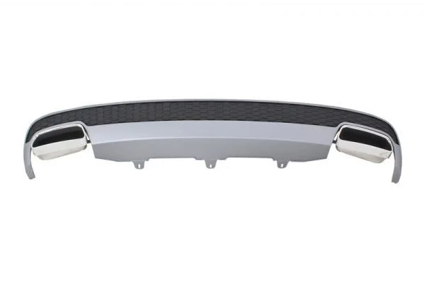 [Difuzer] Modeli Audi A6 C7 me dritat Matrix –