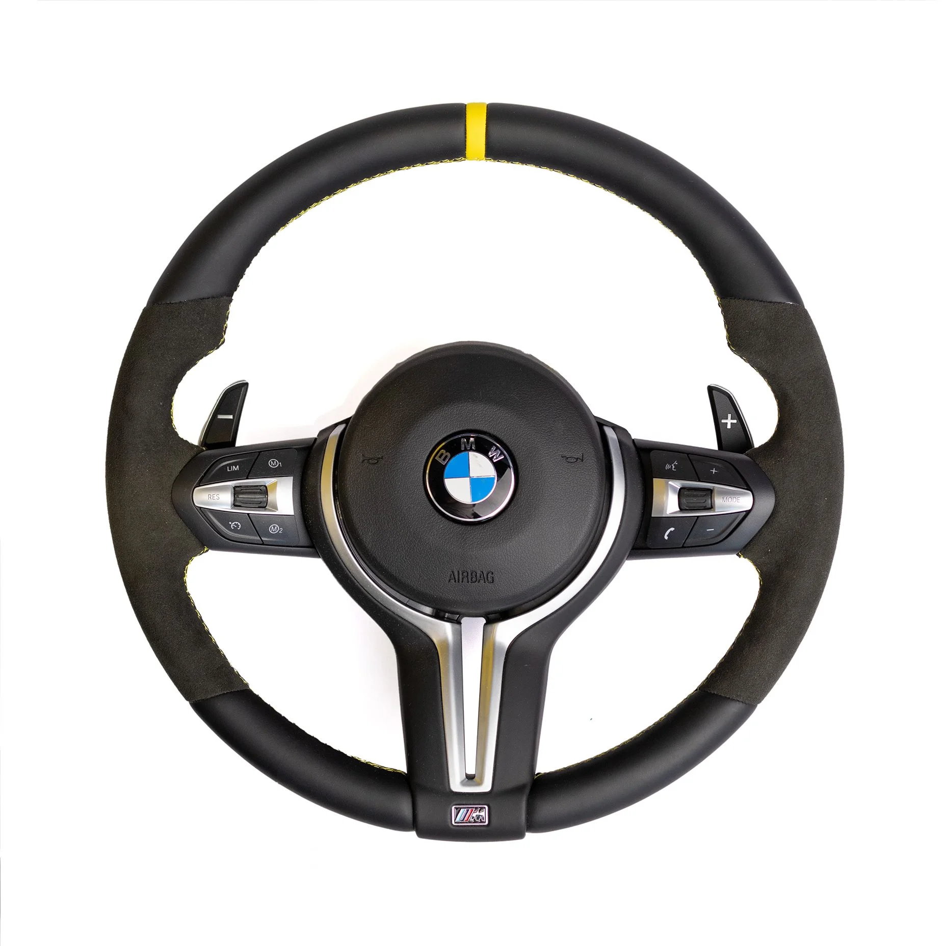 Timon BMW F10 - Alcantara